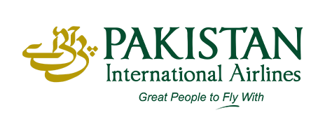 PIA air lines