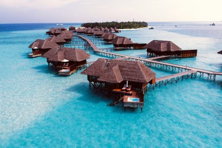 Maldives Package