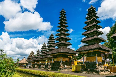 Bali Package